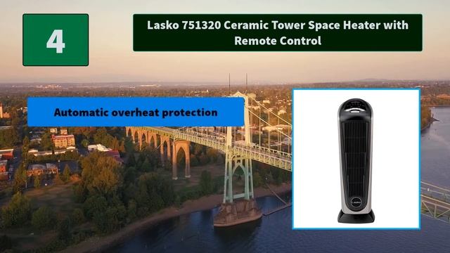 ▶️Tower Heater: Top 5 Best Tower Heater For 2020 - [ Buying Guide ] смотреть онлайн