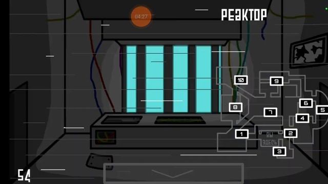 как я играл в 5 ночей с клёном (демо версия) смотреть онлайн