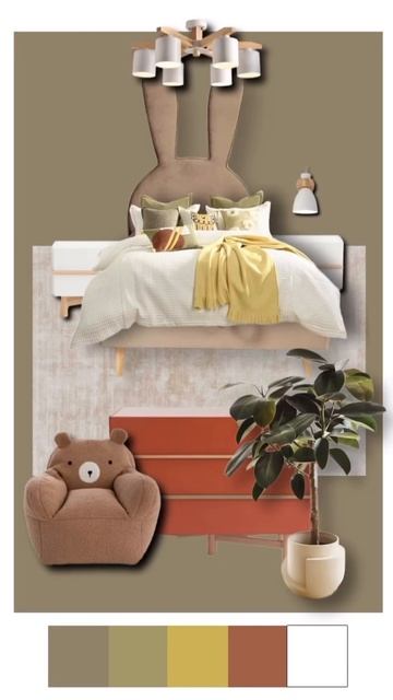 Создаем сказочный мир для ваших малышей! смотреть онлайн