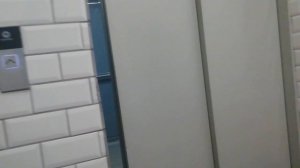 Пассажирский лифт Schindler V=1 м-с, Q=1000 кг (4861)