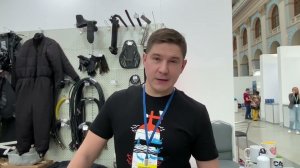 cheapanddeep.ru на стенде B8/6!