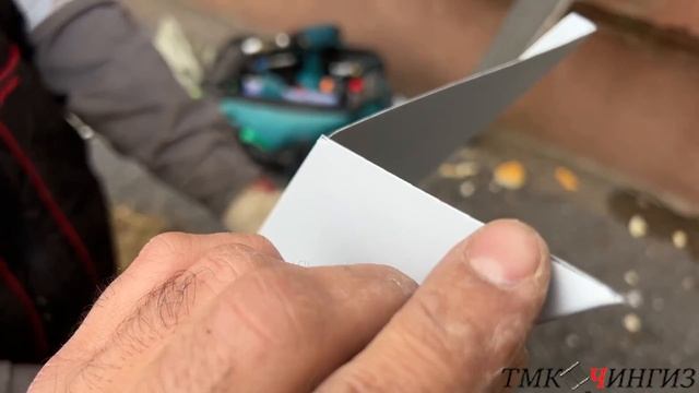 Наружные откосы на пластиковые окна Миасс | Отлив на окно Миасс