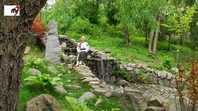 Popa Elena - Dor de mama смотреть онлайн