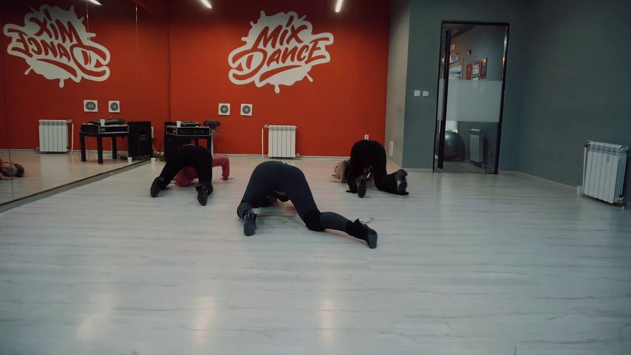MIX