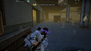 Режим штурм 7 карты в PUBG метро рояль. ⚡Как подняться правильно в штурм куда идти и что делать? 🔥