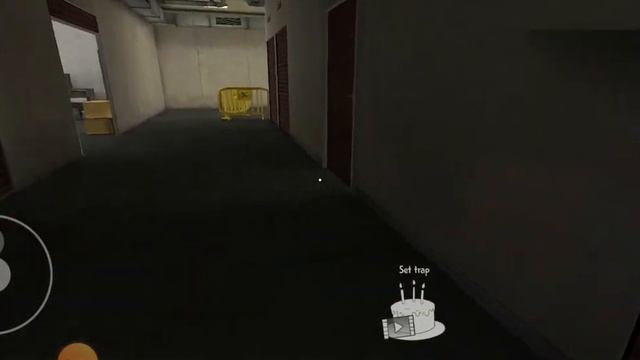 ice scream rod chase scene but with seek chase music смотреть онлайн