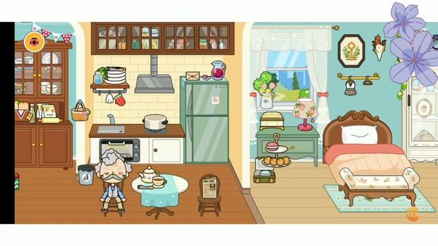 🎮Обзор на взлом игры Miga World 🎮 смотреть онлайн