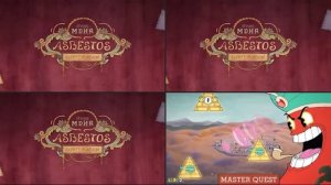 💥 Cuphead все боссы, ноль урона, максимум сложности! Master Quest — мод, который проверит твою душу