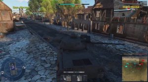 ЭТО TURM III , ТАНК ДЛЯ ЗАДРОТОВ  в War Thunder