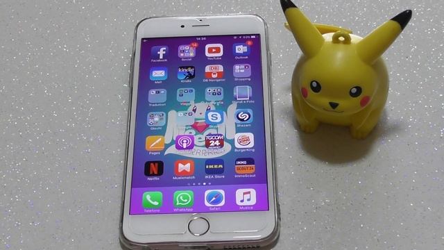 TAG: What's on my iPhone ♡ смотреть онлайн