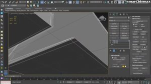 hard mesh plugin for 3dsmax | smart3dsmax
