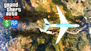 Cоло глитч на поднятие уровня / дело черный ящик 1.70 в GTA Online (Пофиксили)