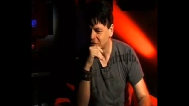 Gary Numan hosts Rage смотреть онлайн