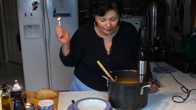 Tomato Bisque and Grilled Cheese смотреть онлайн