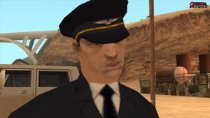 САМП ИСТОРИИ - ПОДСТАВИЛИ МИНИСТРА ПОЛИЦИИ в GTA SAMP