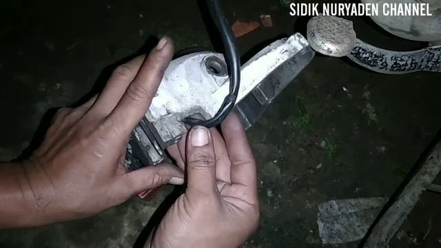 PENYEBAB DAN CARA MENGATASI SPUL JALAN SUPRA FIT, FIT NEW,GRAND,LEGENDA CEPAT, SERING MATI / RUSAK смотреть онлайн