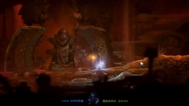 Ori and the Will of the Wisps | Part 8 - Windswept Wastes | Let's Play смотреть онлайн