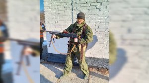 Василий Белобров Жизнь после СВО
