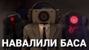 Что , если спикермены были на войне с самого начала
