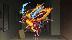 Познаём вселенную дигимонов – Металлы