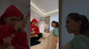 БЛОГЕР ЛИЛ ХУРАМОВ, ОНА ХАКИДА ЯНГИ ВАЙН, ВИДЕО СУРАТГА ОЛДИ, КУ́РИНГ АСЛО КУ́ЗИНГИЗГА ЁШ ОЛМАНГ.