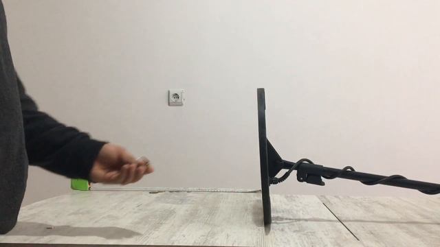 TEKNOLOJİ EKİBİ T1 METAL DEDEKTÖRÜ (HAVA TESTİ) ARKEOLOJİ DEFİNE (TREASURE Historical work)