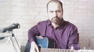 Не верю_Евгений Осин