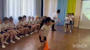 « День космонавтики» МБДОУ ЦРР- Д/С16