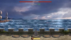 Guns of glory: build an epic army | guns of glory training | Guns of glory battle