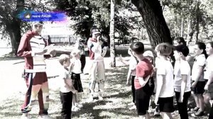 Крутая Челлендж Вечеринка с аниматорами