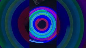 RGB IC управляемый неон 6*12 мм