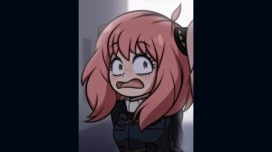 Loid x Yor┃Spy x Family Comic Dub