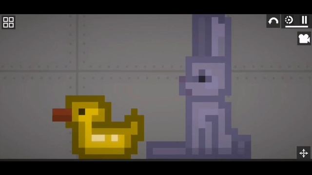 животные в melon playground смотреть онлайн