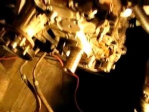 Снятие и установка сальников. Замена сальника коленвала 1GFE