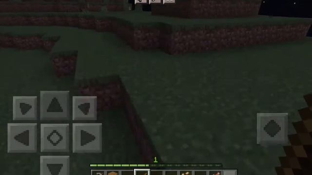 Выживаем с Михаилом в Майнкрафт 1 серия!😱учу медведя играть в Майнкрафт 😙😚 смотреть онлайн