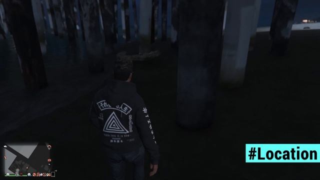 GTA Online Shipwreck Locations For June 9 | Shipwreck Daily Collectibles Guide GTA 5 Online