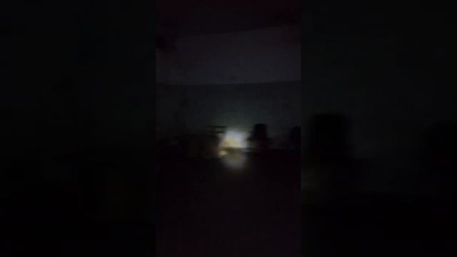 Сталк. Шахта Изотова.