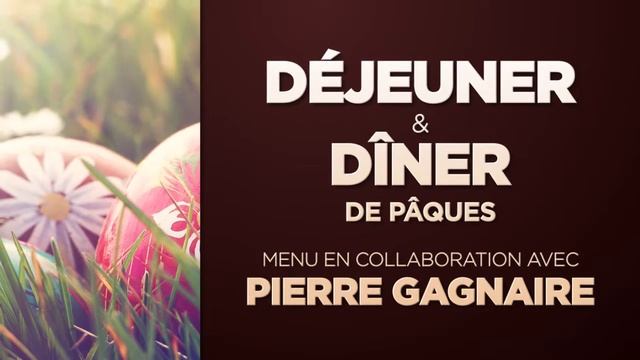 Hôtel Majestic Barrière Cannes - Week-end de Pâques Avril 2015 смотреть онлайн