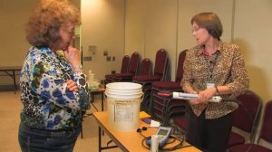 Hydrolab Demonstration