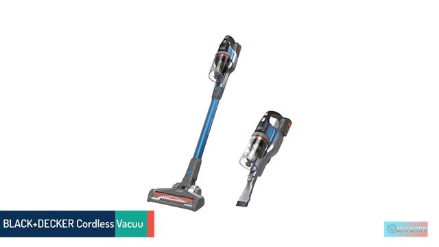 The Best Cordless Vacuum of 2023