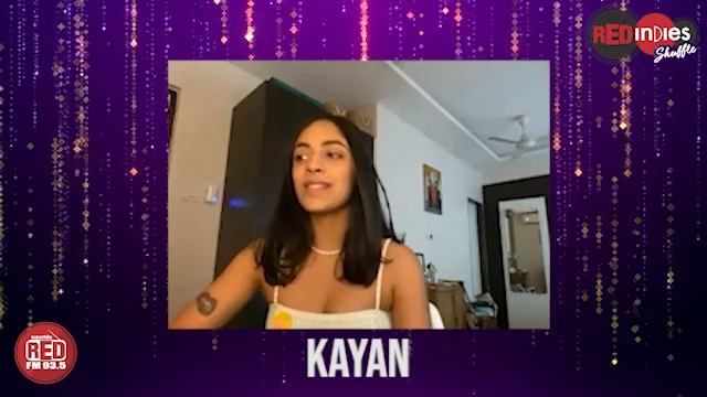 RED FM - RED INDIES SHUFFLE NORTHEAST EDIT - KAYAN смотреть онлайн