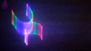 Лазерный проектор LAYU AU RGB