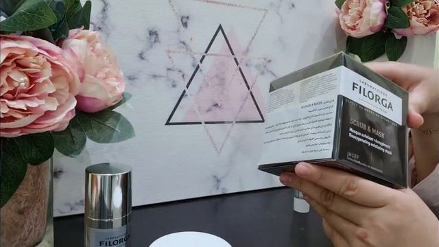 رأيي بمنتجات فيلورجا  ❤ عمرهم يخطاوك ديما اتبقاي شبابو بوكوصه مع راسك смотреть онлайн