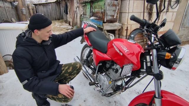 Обзор на Минск д4 125 смотреть онлайн