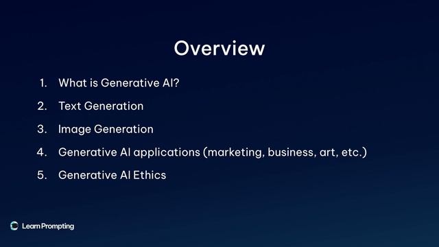 Введение в искусственный интеллект