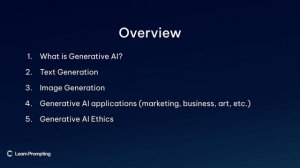 Введение в искусственный интеллект