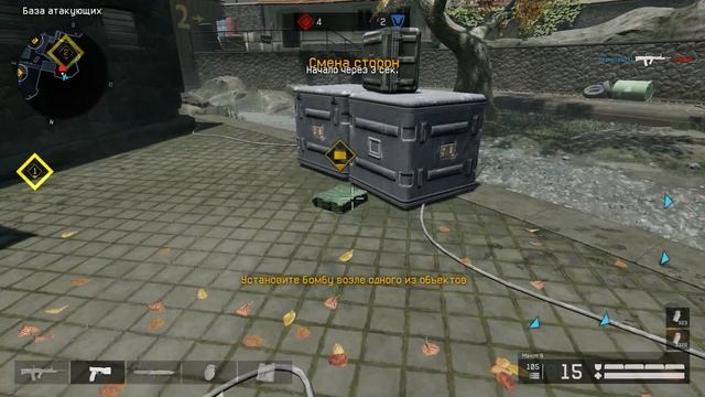 КВшка - Боги.Сумрака vs ИнкогнитоГейминг | Чайку? смотреть онлайн