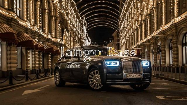 VnasaKar - M.laven  Inch karas anes Jango Remix   