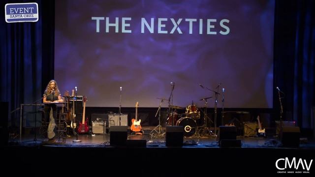 Lili Arnold - Artist of the Year at the 2019 NEXTies смотреть онлайн