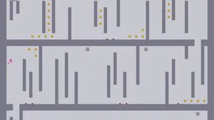 N Game - Episode 05 walkthrough